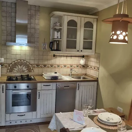 Apartma Koledniki 1 Apartment Bled
