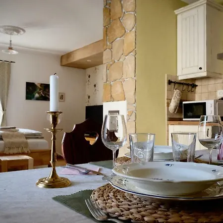 Apartma Koledniki 1