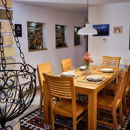 Apartma Koledniki 1
