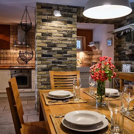 Apartma Koledniki 1 Apartment Bled