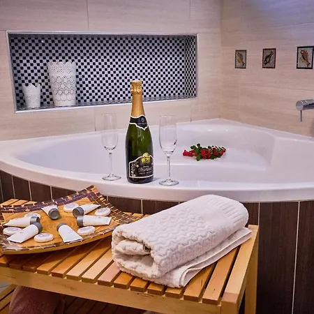 Apartma Koledniki 1