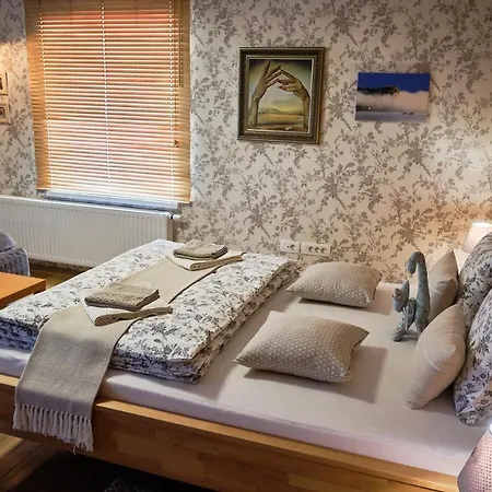 Apartma Koledniki 1 * Bled