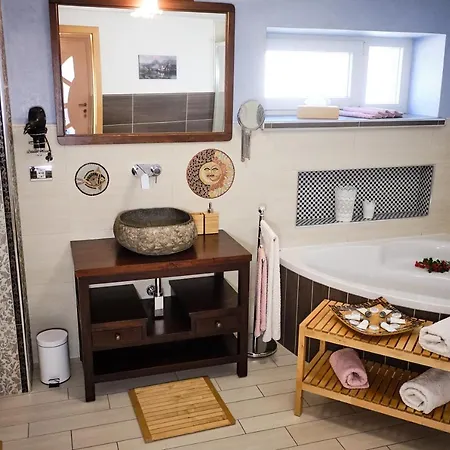 Apartma Koledniki 1 Bled