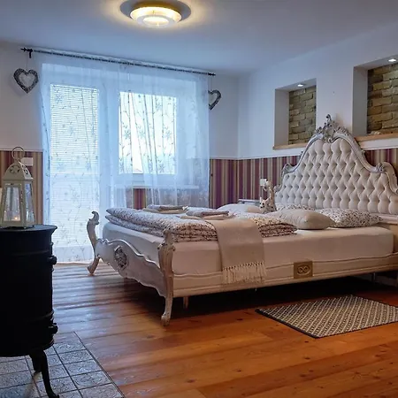 Apartma Koledniki 1 * Bled